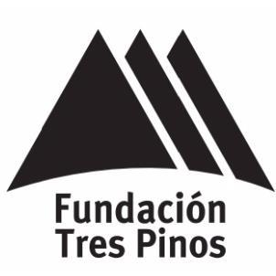 FUNDACION TRES PINOS