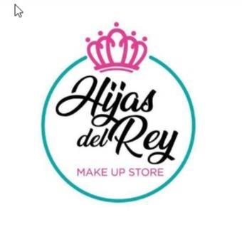 HIJAS DEL REY MAKE UP STORE