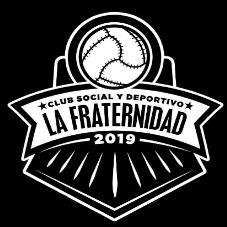 CLUB SOCIAL Y DEPORTIVO LA FRATERNIDAD 2019