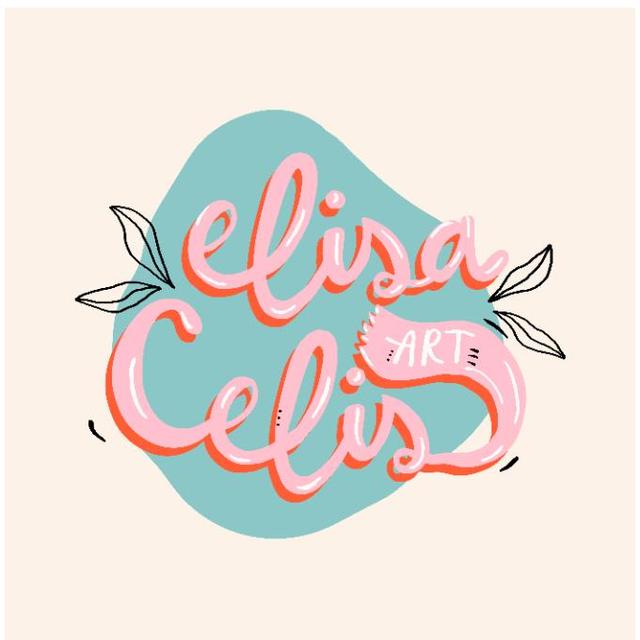 ELISA CELIS ART