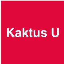 KAKTUS U