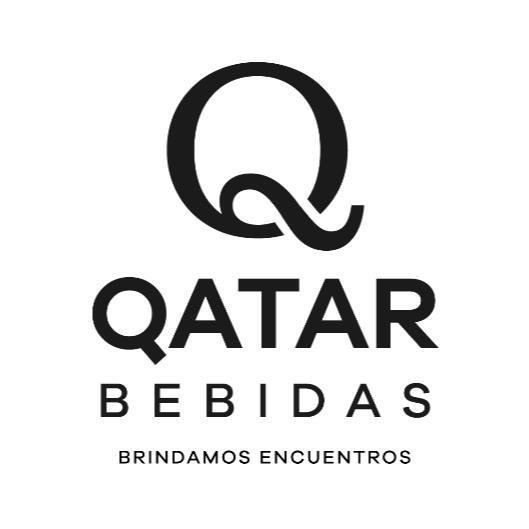 Q QATAR BEBIDAS BRINDAMOS ENCUENTROS