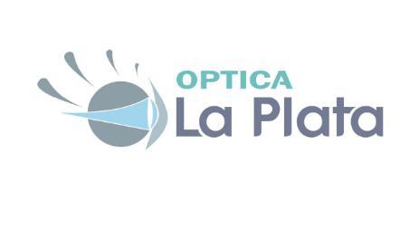 OPTICA LA PLATA