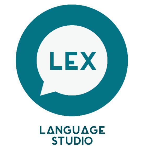 LEX LANGUAGE STUDIO