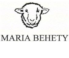 MARIA BEHETY