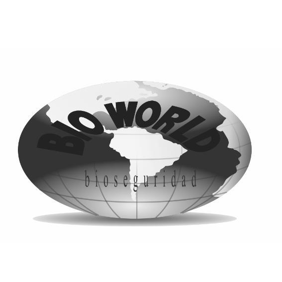 BIO WORLD BIOSEGURIDAD