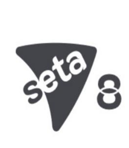 SETA 8