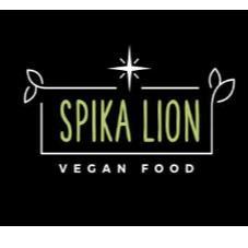 SPIKA LION VEGAN FOOD