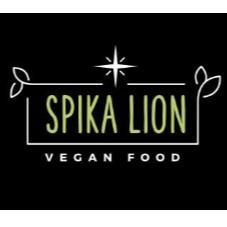 SPIKA LION VEGAN FOOD