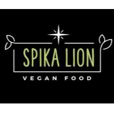 SPIKA LION VEGAN FOOD