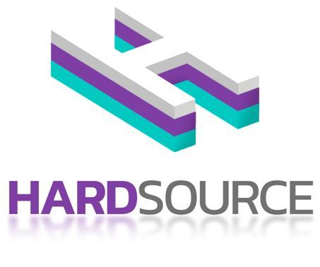 HARDSOURCE
