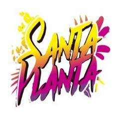 SANTA PLANTA