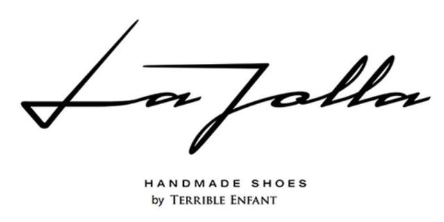 LA JOLLA HANDMADE SHOES BY TERRIBLE ENFANT