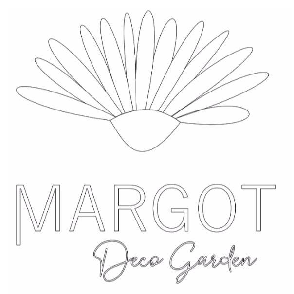 MARGOT DECO GARDEN