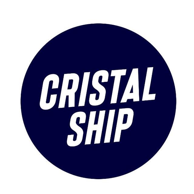 CRISTAL SHIP