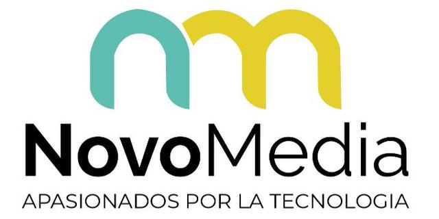 NOVOMEDIA APASIONADOS POR LA TECNOLOGIA