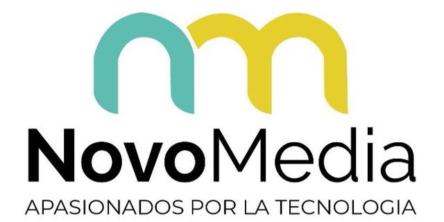 NM NOVOMEDIA APASIONADOS POR LA TECNOLOGIA