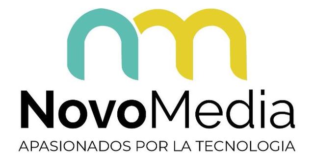 NM NOVOMEDIA APASIONADOS POR LA TECNOLOGIA