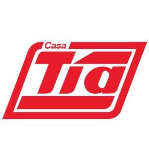 CASA TIA