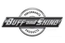 BUFF AND SHINE PERFORMANCE PRODUCTS