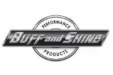 BUFF AND SHINE PERFORMANCE PRODUCTS