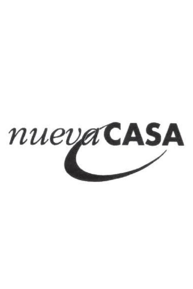 NUEVA CASA