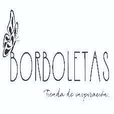 BORBOLETAS TIENDA DE INSPIRACION