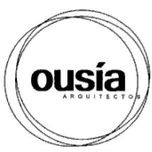 OUSIA ARQUITECTOS