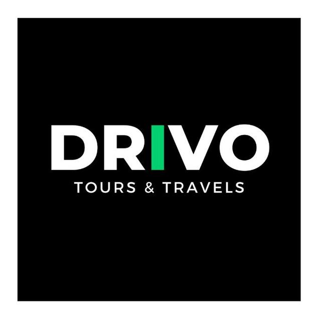 DRIVO TOURS & TRAVELS