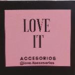 LOVE IT ACCESORIOS