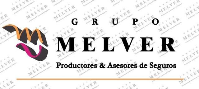 GRUPO MELVER. PRODUCTORES & ASESORES DE SEGUROS.