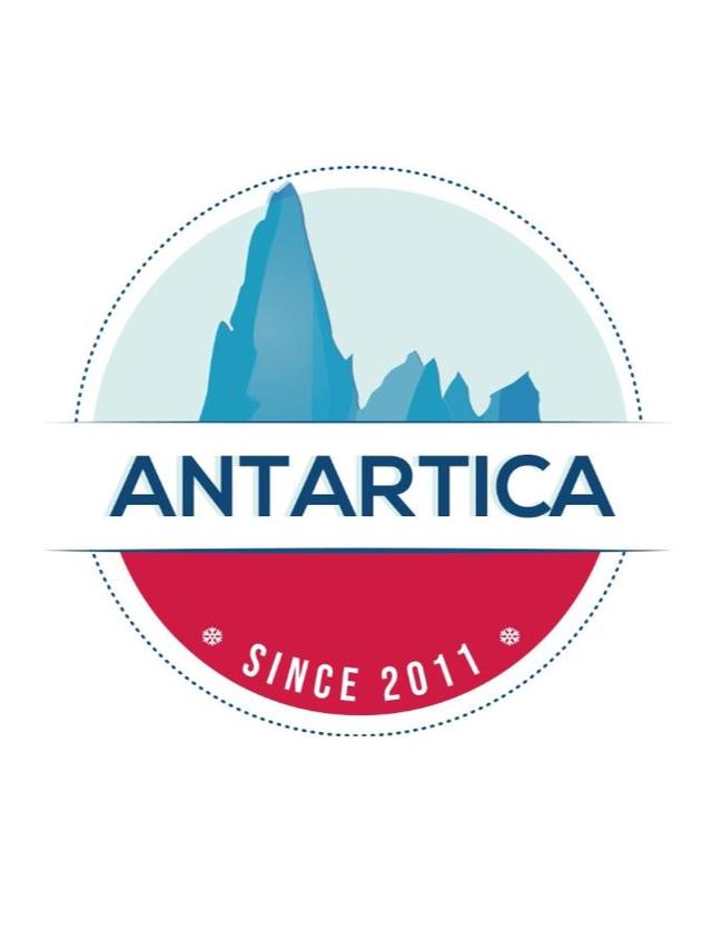 ANTARTICA SINCE 2011
