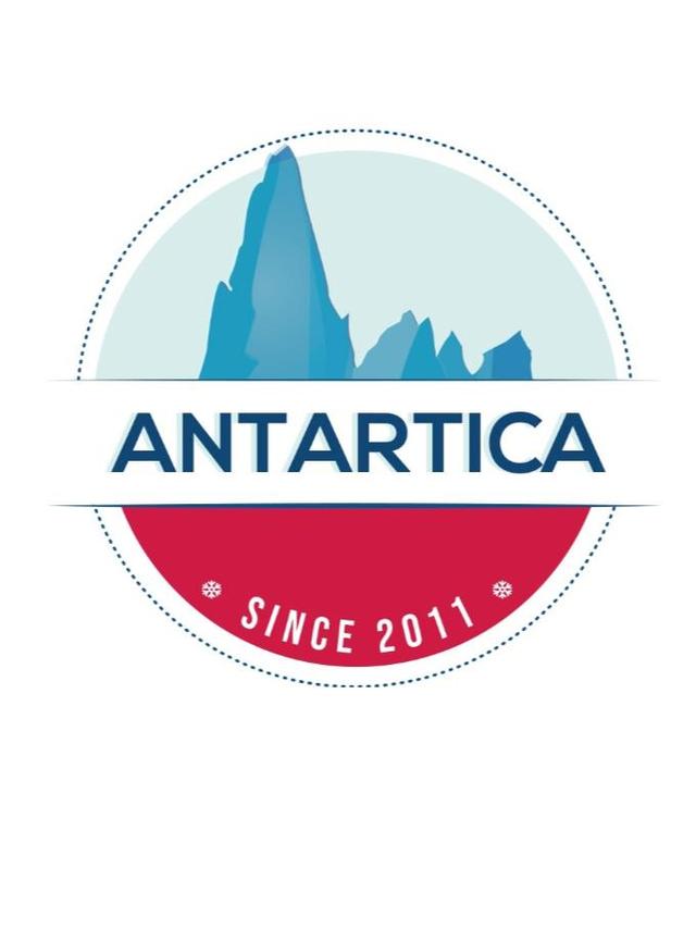 ANTARTICA SINCE 2011