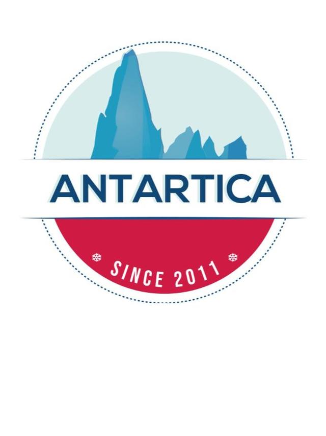 ANTARTICA SINCE 2011