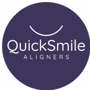 QUICKSMILE ALIGNERS