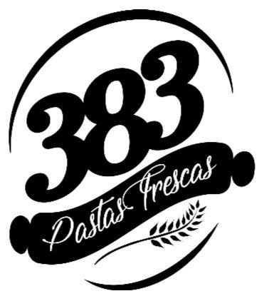 383 PASTAS FRESCAS