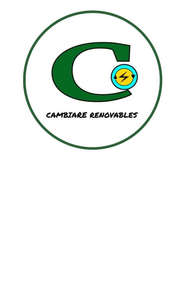 C CAMBIARE RENOVABLES