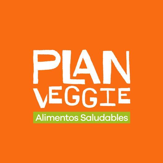 PLAN VEGGIE ALIMENTOS SALUDABLES