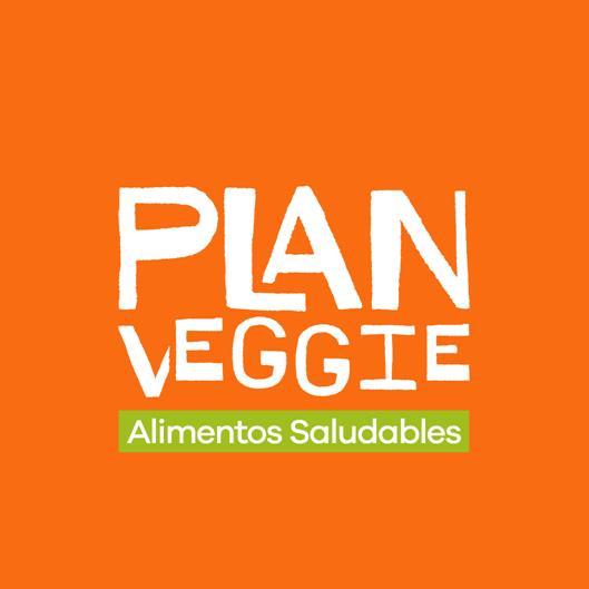 PLAN VEGGIE ALIMENTOS SALUDABLES