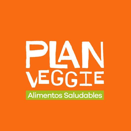 PLAN VEGGIE ALIMENTOS SALUDABLES