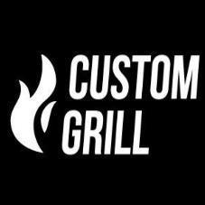 CUSTOM GRILL