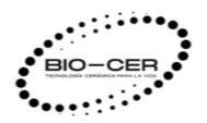 BIO-CER TECNOLOGIA CERAMICA PARA LA VIDA