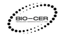 BIO-CER TECNOLOGIA CERAMICA PARA LA VIDA