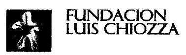 FUNDACION LUIS CHIOZZA