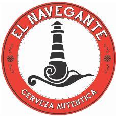 EL NAVEGANTE CERVEZA AUTENTICA