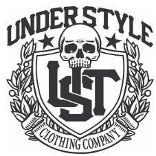 UNDER SYLE UST CLOTHING COMPANY