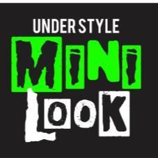 UNDER STYLE MINI LOOK