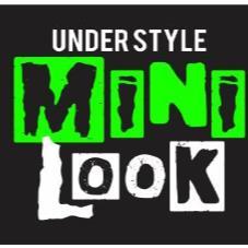 UNDER STYLE MINI LOOK