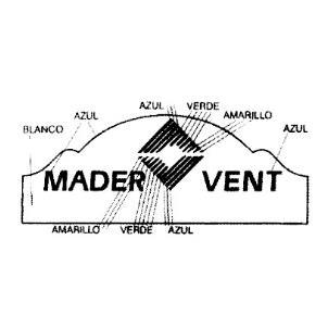 MADER VENT