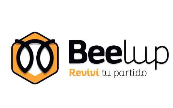 BEELUP REVIVI TU PARTIDO